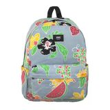 Vans Okul Sıft Çantası Laptop Bölmeli 22 Lt. Boyutlar : 42X32x12 Cm