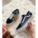 Vans Old Platform Kadın Spor Ayakkabı