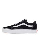 Vans Old Skool 0D3HY28 - Siyah - Üniseks, Siyah, 9.5 Women/8 Men