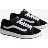 Vans Old Skool 36 Cup Kadın Siyah Sneaker.-