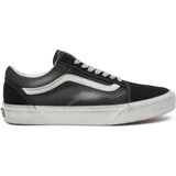 Vans Old Skool - 38 - Siyah