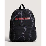 Vans Old Skool Backpack Fadet Black Sırt Çantası VN000H4WEMV1