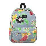 Vans Old Skool Backpack Mavi Sırt Çantası