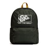 Vans Old Skool Backpack Sırt Çantası Haki