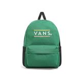 Vans Old Skool Backpack Sırt Çantası Verdant Green