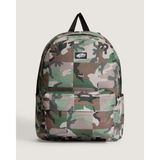Vans Old Skool Backpack Sırt Çantası VN000H4W1O31 - Standart