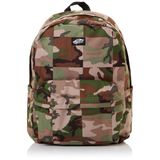 Vans Old Skool Backpack Sırt Çantası VN000H4W1O31, STD, VN000H4W1O31VNS.1O31STD, Metalik, üniseks-yetişkin
