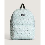 Vans Old Skool Backpack Sırt Çantası VN000H4WGRL1 - Yeşil