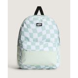 Vans Old Skool Backpack Sırt Çantası VN000H4WGRT1 - Yeşil