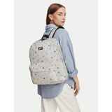 Vans Old Skool Backpack Unisex Beyaz Sırt Çantası VN000H4WFS81
