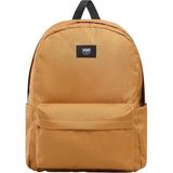 Vans Old Skool Backpack Unisex Kahverengi Sırt Çantası