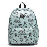Vans Old Skool Backpack Unisex Sırt Çantası Vn000h4wcjl1