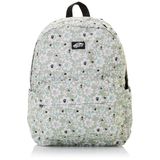 Vans Old Skool Backpack Unisex Yeşil Sırt Çantası, Standart, VN000H4W, YEŞİL, üniseks-yetişkin