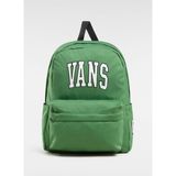 Vans Old Skool Backpack Unisex Yeşil Sırt Çantası VN000H4WBR11