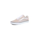 Vans Old Skool Bej Spor Ayakkabı, 37, VN000CT8HCZ1, ATMOSPHERE, Üniseks-Yetişkinler
