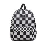 Vans Old Skool Check Backpack Sırt Çantası (22L) VN000H4X3M41 Renkli