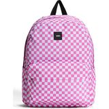 Vans Old Skool Check Backpack - Sırt Çantası - STD