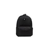 Vans Old Skool Check Backpack Uniseks Siyah Sırt Çantası - Vn000h4x