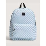 Vans Old Skool Check Backpack Uniseks Yeşil Sırt Çantası - Vn000h4x