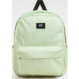 Vans Old Skool Check Backpack Unisex Sırt Çantası Vn000h4xclh1