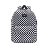 Vans Old Skool Check Backpack Unisex Sırt Çantası Vn000h4xy281 Çok Renkli