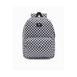 Vans Old Skool Check Damalı Desen Unisex Sırt Çantası