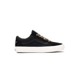 Vans Old Skool Cheeta/Black
