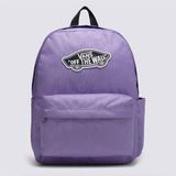 Vans Old Skool Classic Backpack Mor Sırt Çantası VN000H4Y6PH1