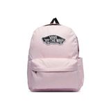 Vans OLD SKOOL CLASSIC BACKPACK Sırt Çantası-En: 32,4 Cm, Boy: 42,5 Cm, Derinlik: 12,1 Cm VN000H4YH8H1 Pembe
