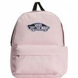Vans OLD SKOOL CLASSIC BACKPACK Sırt Çantası-En: 32,4 Cm, Boy: 42,5 Cm, Derinlik: 12,1 Cm VN000H4YH8H1 Pembe