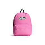 Vans Old Skool Classic Backpack - Sırt Çantası Pembe