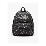 Vans Old Skool Classic Backpack Uniseks Siyah Sırt Çantası - VN000H4Y