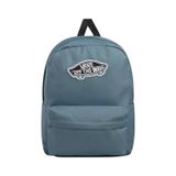 Vans Old Skool Classic Backpack Unisex Sırt Çanta Antrasit