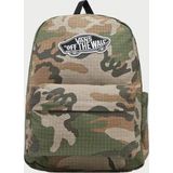 Vans Old Skool Classic Backpack Unisex Sırt Çantası Vn000h4ylvb1