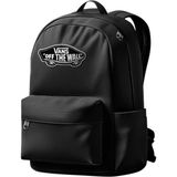 Vans Old Skool Classic Backpack VN000H4YBLK1 Siyah Çanta - Standart