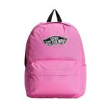 Vans Old Skool Classic Sırt Çantası Pink Fizz VN000H4YFRQ1