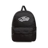 VANS Old Skool Classic Sırt Çantası VN000H4YBLK1 Unisex Siyah Polyester 16,25x12,75x4,75 cm