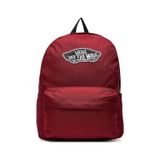 Vans Old Skool Classic Unisex Sırt Çantası Bordo