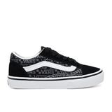 Vans Old Skool Çocuk Günlük Ayakkabı Siyah VN000CYVBLA1