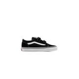 Vans Old Skool Çocuk Günlük Ayakkabı Sneaker Siyah