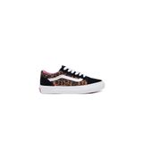 Vans Old Skool Çocuk Günlük Ayakkabı VN000CY8BMV1 Siyah