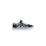 Vans Old Skool Çocuk Günlük Ayakkabı VN000CY8MCG1 Siyah