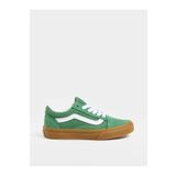 Vans Old Skool Çocuk Günlük Ayakkabı VN000CYVGRN1 Yeşil