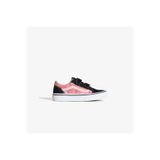 Vans Old Skool Çocuk Siyah Spor Ayakkabı