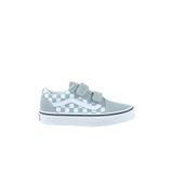 Vans Old Skool Çocuk Yeşil Spor Ayakkabı (VN000CYAEPO1)