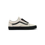 Vans Old Skool Creeper Uniseks Bej Spor Ayakkabı - Vn000dce