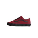 Vans Old Skool Creeper Unisex Spor Ayakkabı, VN000DCEBRD1