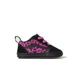 Vans Old Skool CRib Bebek Günlük Ayakkabı VN000CS5PIB1 Pembe