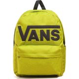Vans Old Skool Drop V Backpack Turuncu Sırt Çantası VN000H4ZZX71 - Hardal