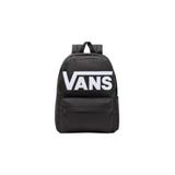 Vans Old Skool Drop V Backpack Uniseks Siyah Sırt Çantası - Vn000h4z